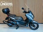 YAMAHA XMAX 400 (bj 2018), Scooter, 395 cc, Bedrijf, Onbekend
