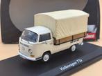 VW T2a Westfalia Pick-up met huif 1:43 Schuco, Ophalen of Verzenden, Gebruikt, Auto, Schuco
