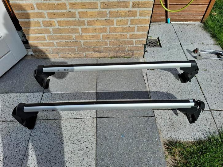 Golf Plus Dakdragers, Auto diversen, Dakdragers, Gebruikt, Ophalen of Verzenden