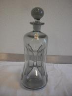 holmegaard kluk kluk fles knijpfles, Ophalen of Verzenden