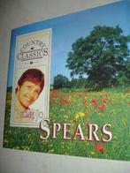 Billie Jo Spears- Hit Memories- BOX- 3-CD- (NIEUW), Verzenden, Nieuw in verpakking, Boxset