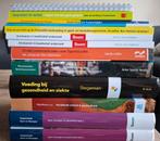 Studieboeken Sportkunde in Holland Haarlem, Ophalen of Verzenden, Zo goed als nieuw, Overige niveaus