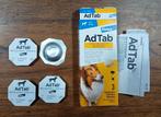Vlooien en teken kauwtabletten, Dieren en Toebehoren, Honden-accessoires, Ophalen of Verzenden, Nieuw
