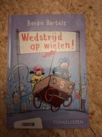 Berdie Bartels - Wedstrijd op wielen, Ophalen of Verzenden, Zo goed als nieuw, Berdie Bartels