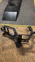 Piaggio zip frame 2016 op snor kenteken, Fietsen en Brommers, Ophalen of Verzenden, Zo goed als nieuw, Frame, Piaggio