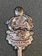 Vintage lepeltje Harderwijk., Ophalen of Verzenden