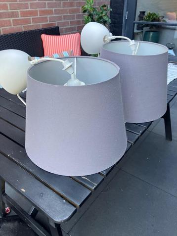 Ikea Lighting x2 beschikbaar voor biedingen