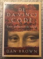 Dan Brown - De Da Vinci code, Nieuw, Dan Brown, Ophalen of Verzenden