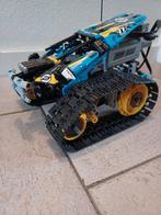 Lego technisch bestuurbare auto, Zo goed als nieuw, Ophalen
