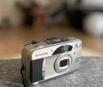Fujifilm Zoom 7000, Ophalen of Verzenden, Zo goed als nieuw, Compact, Fuji