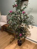 Kunstplant, Huis en Inrichting, Woonaccessoires | Kunstplanten en Kunstbloemen, Ophalen, Zo goed als nieuw