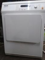 Miele SoftCare System T 8323 wasdroger., Witgoed en Apparatuur, Wasdrogers, Gebruikt, Luchtafvoer, Ophalen of Verzenden, Voorlader