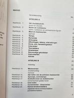 Muziekleer - Bernard Nelleke - Nieuwstaat, Overige genres, Les of Cursus, Ophalen of Verzenden, Zo goed als nieuw
