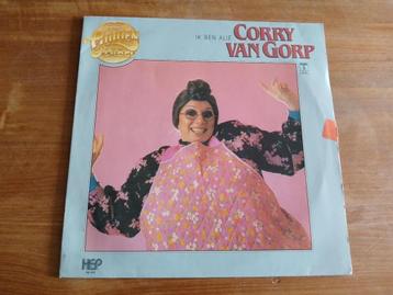 Corry van Gorp - Ik Ben Alie beschikbaar voor biedingen