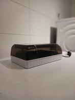 broedmachine te huur, Dieren en Toebehoren, Pluimvee | Toebehoren, Ophalen of Verzenden, Zo goed als nieuw, Broedmachine