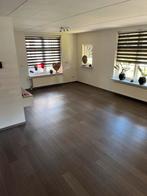 Quickstep cliclaminaat met V-groef, Doe-het-zelf en Verbouw, Gebruikt, 50 tot 150 cm, Ophalen of Verzenden, 10 m² of meer