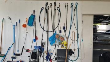 stazo kabelslot doublelock kabelslot 5 meter diverse sloten beschikbaar voor biedingen