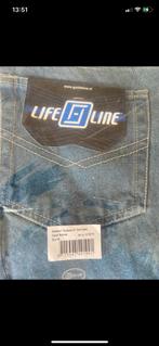 spijkerbroek heren Lifeline, grote maat, maat 46, Kleding | Heren, Nieuw, Lifeline, Overige jeansmaten, Blauw