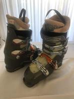 Salomon Skischoenen Dames, Sport en Fitness, Skiën en Langlaufen, Ophalen, 160 tot 180 cm, Gebruikt, Schoenen