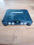 N64  RGB Console, Spelcomputers en Games, Ophalen of Verzenden, Gebruikt, Zonder controller