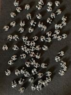 staaldraadklem, Ophalen of Verzenden, Nieuw, Minder dan 50 mm, Overige typen