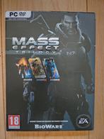 Mass Effect Trilogy CiB, Spelcomputers en Games, Ophalen of Verzenden, Zo goed als nieuw