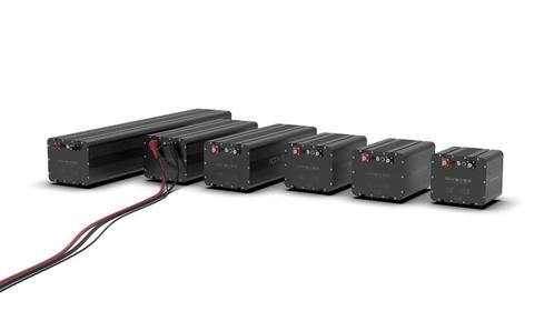 LiFePO4 batterijen boordnet 12-48v, Watersport en Boten, Navigatiemiddelen en Scheepselektronica, Nieuw, Gps of Kompas, Ophalen