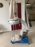 Afzuiging rando, Doe-het-zelf en Verbouw, Ventilatie en Afzuiging, Ophalen, Gebruikt, Afzuiger