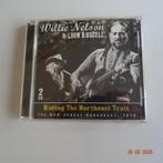 Willie Nelson & Leon Russell – Riding The Northeast Trail (, Cd's en Dvd's, Verzenden, Zo goed als nieuw