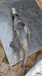 Sito Plus Uitlaat 50/70cc, Ophalen, Gebruikt, Uitlaat