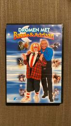 Dromen met Bassie en Adriaan - dvd, Alle leeftijden, Ophalen of Verzenden, Zo goed als nieuw