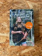 Mijn leven in de wildernis - Miriam Lancewood, Boeken, Gelezen, Miriam Lancewood, Australië en Nieuw-Zeeland, Ophalen of Verzenden