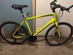Specialized Sirrus - Hybride Racefiets - Goede Conditie, Fietsen en Brommers, Gebruikt, Versnellingen, 53 tot 57 cm, Ophalen