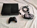 xbox one, playseat challenge, logitech g920 racestuur, Ophalen, Xbox One, Zo goed als nieuw, 1 TB