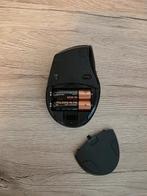Logitech Customizable Mouse M705, Computers en Software, Muizen, Ophalen of Verzenden, Gebruikt, Rechtshandig, Logitech