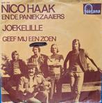 Single Nico Haak en de Paniekzaaiers, Nederlandstalig, Gebruikt, Ophalen of Verzenden