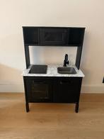 IKEA keukentje speelgoed, Ophalen, Gebruikt, Hout, Speelkeuken