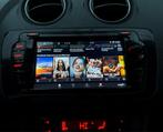 Seat IBIZA Carplay | Draadloos | NIEUW | Garantie | 7/9 INCH, Ophalen of Verzenden, Nieuw