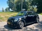 Mini 1.6 Cooper S 2012 Zwart, Auto's, 4 cilinders, 4 stoelen, Zwart, Handgeschakeld