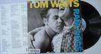 Tom Waits - Rain dogs, Cd's en Dvd's, Vinyl | Rock, Gebruikt, Ophalen of Verzenden, 12 inch