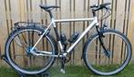 Koga Traveller Sign 57 Cm Magura+Riemaandrijving+SON Naaf, Ophalen of Verzenden, Zo goed als nieuw, Koga Traveller