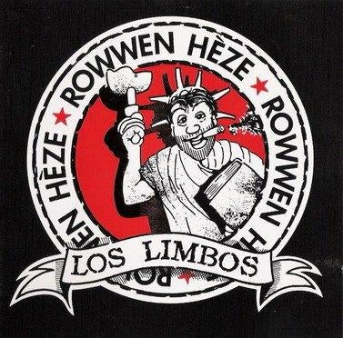 Rowwen hèze – blieve loepe cd 100.291-2, Verzenden, Zo goed als nieuw, Poprock