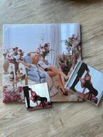 Sabrina Carpenter - Man’s best friend alt cover signed, Ophalen of Verzenden, 2000 tot heden, Nieuw in verpakking, 12 inch