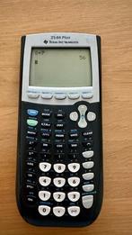Gafische rekeningmachine TI-84 plus, Diversen, Rekenmachines, Ophalen of Verzenden, Grafische rekenmachine, Gebruikt