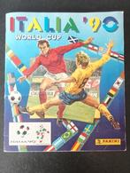 Panini Italia '90 Worldcup, Verzamelen, Sportartikelen en Voetbal, Ophalen of Verzenden, Zo goed als nieuw, Buitenlandse clubs