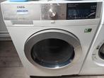 AEG L99697NFL, Ophalen, Gebruikt, 8 tot 10 kg, 1600 toeren of meer