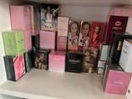 Dames parfum, Ophalen of Verzenden, Zo goed als nieuw, Miniatuur