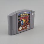 Nintendo 64 Game: Pokemon Stadium (Losse Cassette), Spelcomputers en Games, Spelcomputers | Nintendo 64, Flex Ltd., Zo goed als nieuw
