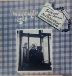 Wizzard  – Introducing Eddy And The Falcons, Ophalen of Verzenden, Gebruikt, 12 inch, Poprock