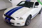 Ford USA Mustang 3.7 V6 UNIEK Handgeschakeld Shelby Shaker A, Auto's, Ford Usa, Origineel Nederlands, Te koop, Benzine, 4 stoelen